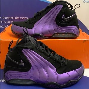 Nike Air Max Wavy Kids Size 6y